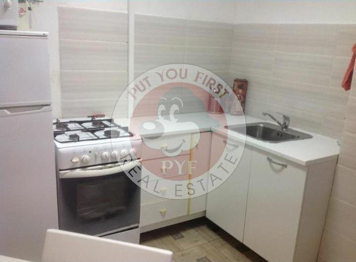 Parcul Carol | 3 camere | 57mp | Decomandat | B12469