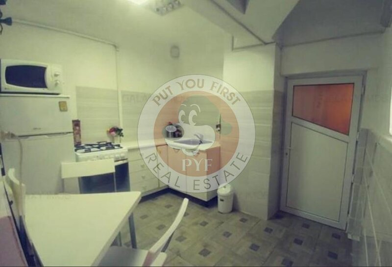 Parcul Carol | 3 camere | 57mp | Decomandat | B12469